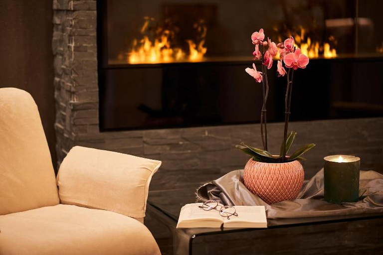 Public Area 4, Hotel Savoy, Bolzano