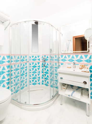 Bathroom 5, Lalahan, Fatih