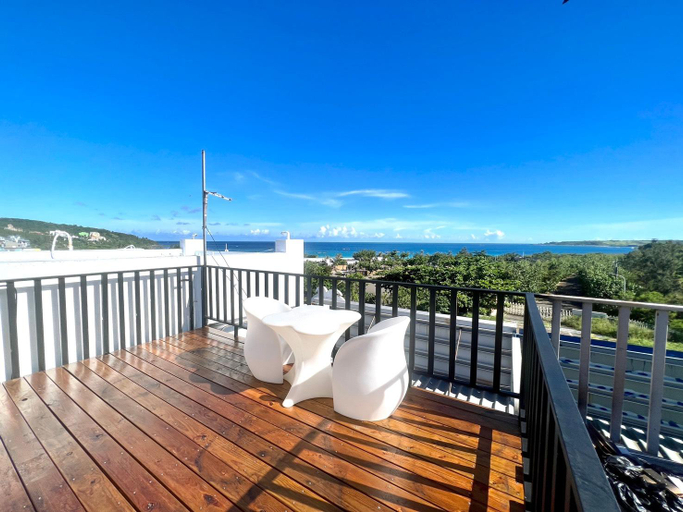 Others 4, Nanwan 254 Homestay, Pingtung