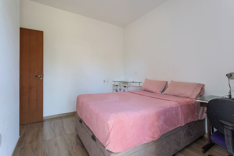 Room 4, Casa de Campo c Lareira Externa Rede e Lago, Rio de Janeiro