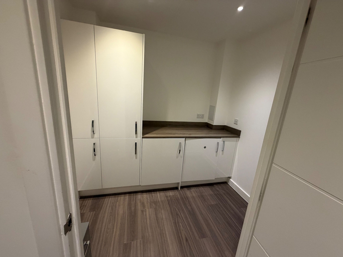 Interior 2, Cosy London Apartment Near River Thames, London