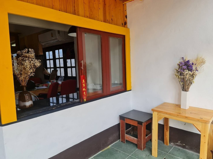 Others 5, Mookboonchu Guesthouse, Kantrang