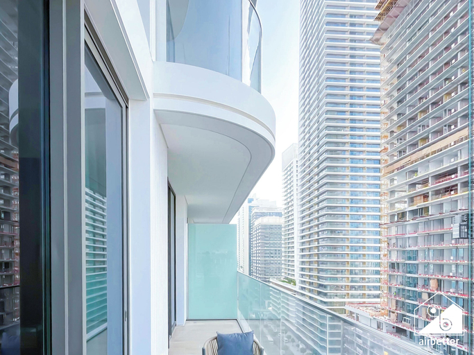 Interior 4, Luxury Beachfront Stay Palm Jumeirah, Dubai