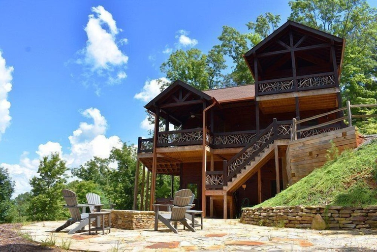 Exterior & Views, Arcadia, Fannin