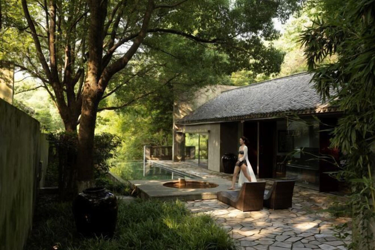 Exterior & Views 2, Kayumanis Nanjing Private Villa & Spa, Nanjing