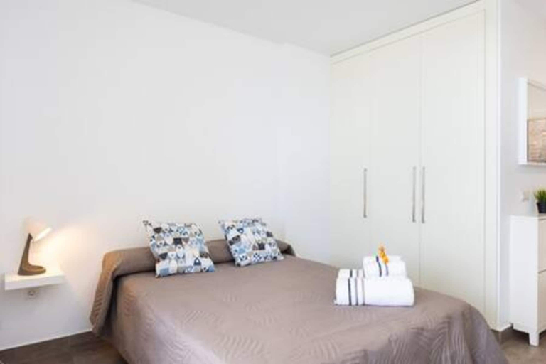Room 2, Apartamento Brisa del Mar, Santa Cruz de Tenerife