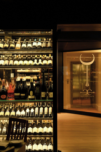 Food & Drinks 5, Relais & Spa Castello di Casiglio, Como