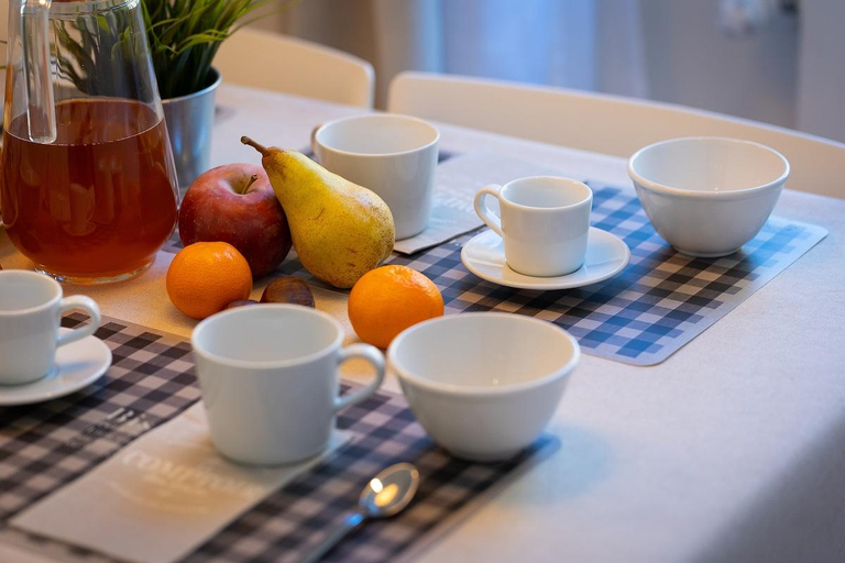 Food & Drinks 5, Colosseum Holidays - San Giovanni in Laterano, Rome