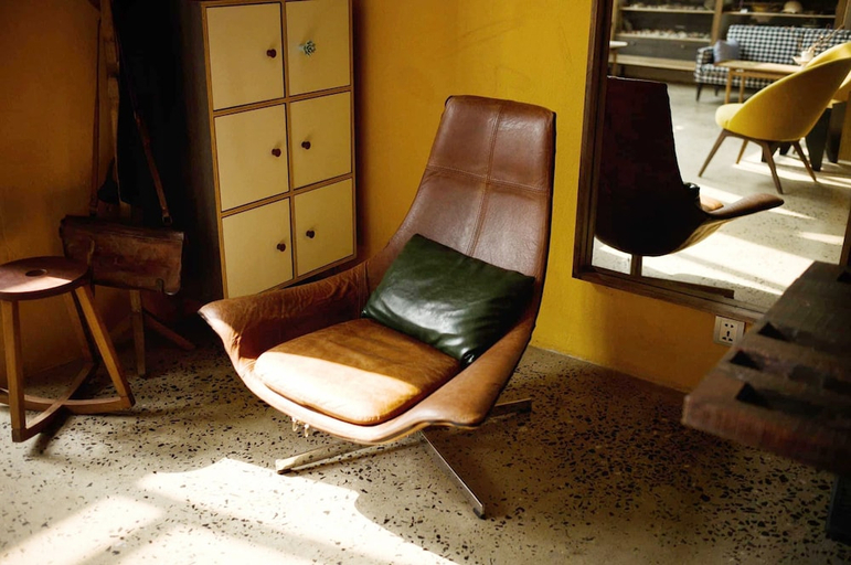 Public Area 2, Kaia Gallery Hotel, Da Nang