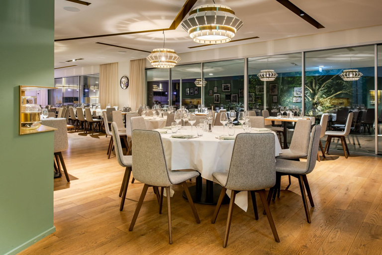 Food & Drinks 4, Hotel du Leman, Pays-d'Enhaut