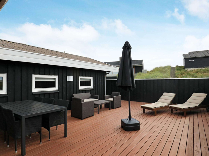 Others 4, Simplistic Holiday Home in Blokhus near Sea, Jammerbugt