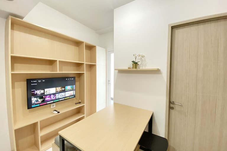 Others 4, Comfort 2Br At 38Th Floor Tokyo Riverside Pik 2 Apartment, Tangerang