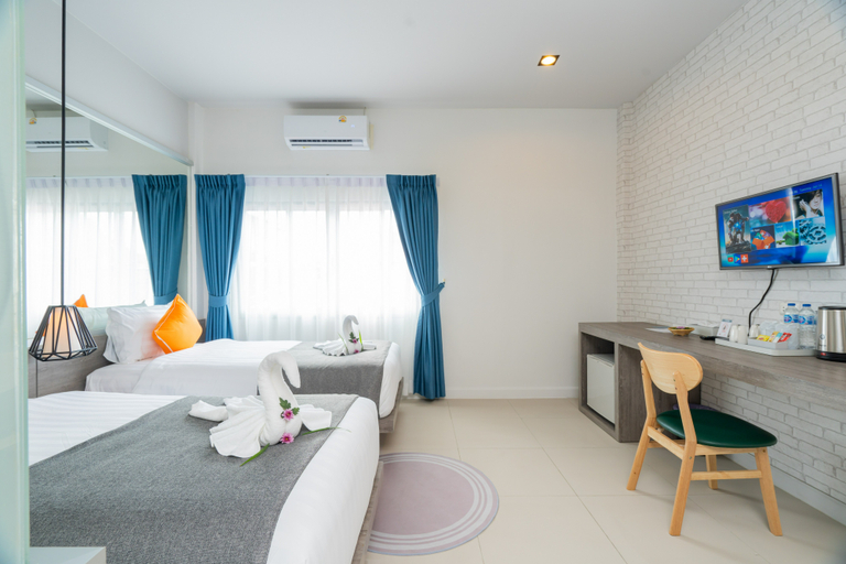 bedroom 7