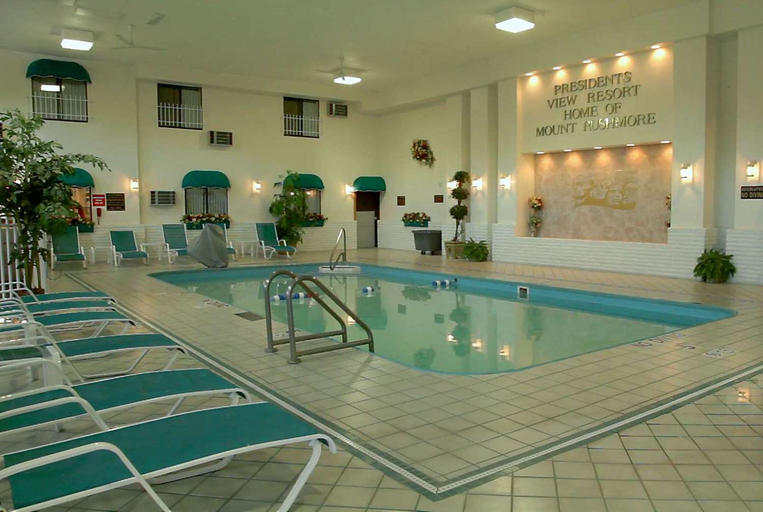 Sport & Beauty 5, Baymont By Wyndham Keystone Near Mt. Rushmore, Pennington