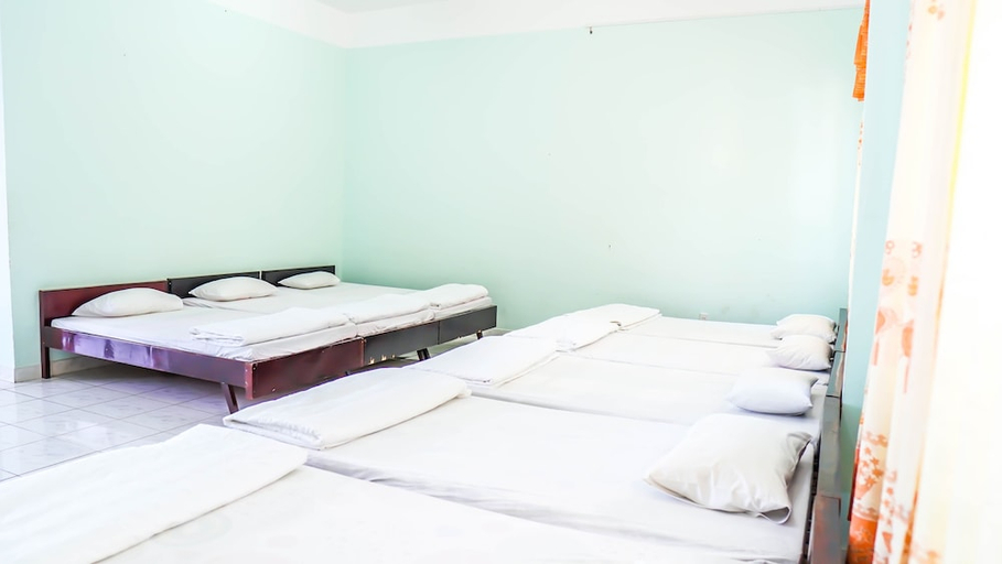 Bedroom 2, Bo Xay Dung Vung Tau, Vũng Tàu