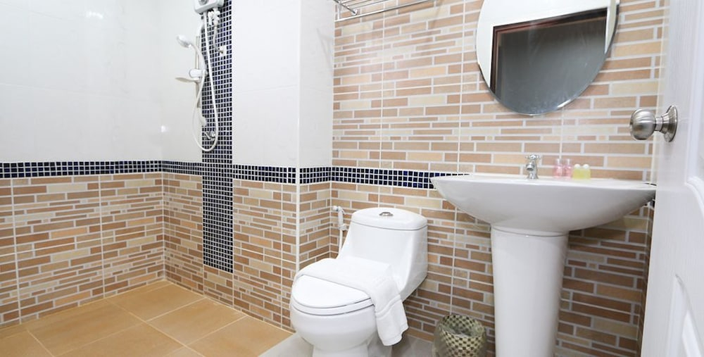 Bathroom 4, Soontree House, Muang Udon Thani