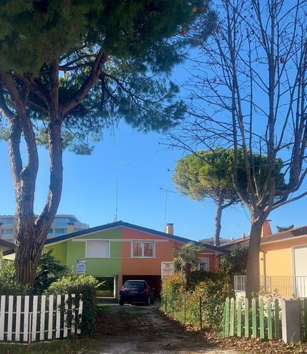 Exterior & Views 5, Villa Polluce, Venezia