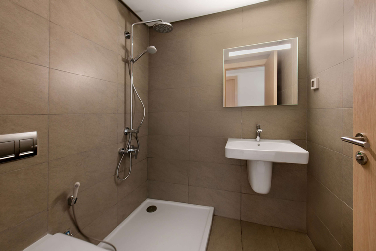 Bathroom 4, Radisson Blu Residences Al Hoceima, Al Hoceïma