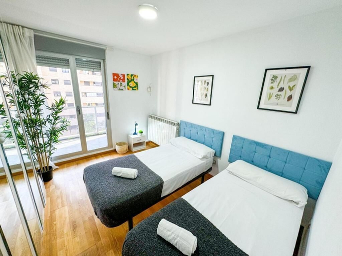 Room 2, Bielsa del Pilar - Turistea, Zaragoza