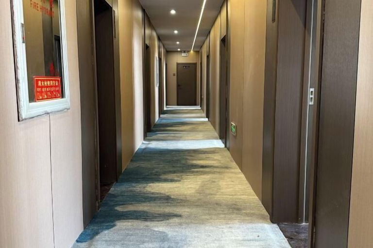 Others 4, Hongfu Business Rooms, Jilin