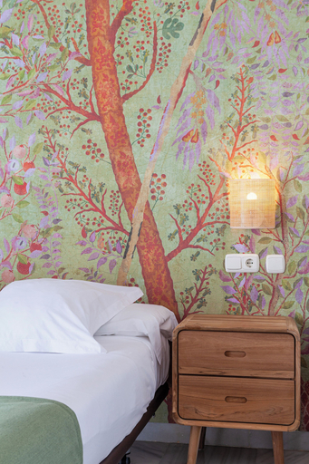 Bedroom 4, Hotel Duque De Najera, Cádiz