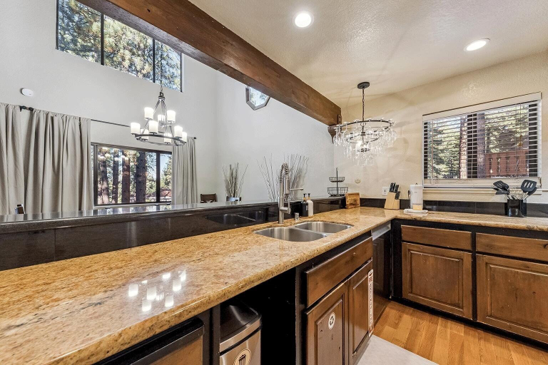 Interior 5, 1192 Timber Lane 4 Bedroom Home, El Dorado