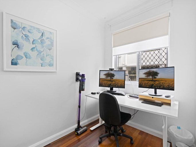 5, Spacious 3-bed House in Leafy Paddington, Paddington