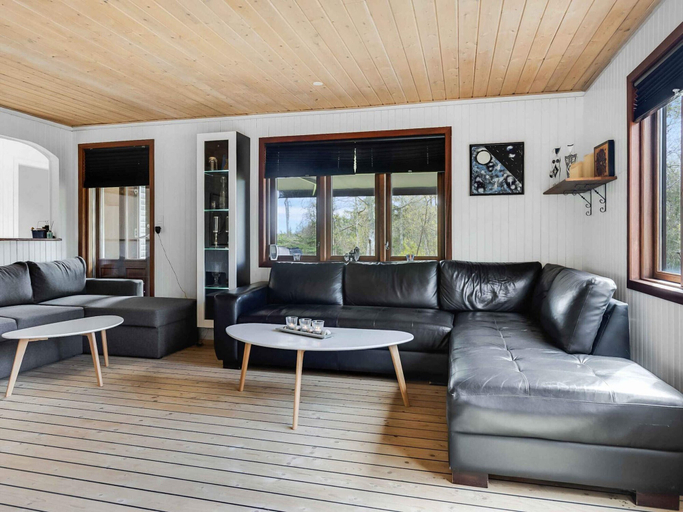 Interior 2, 5 Star Holiday Home in Skagen, Frederikshavn