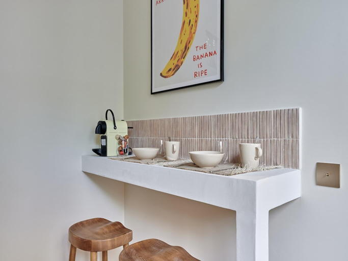 2, Sublim Studio BeaubourgLe Marais, Paris