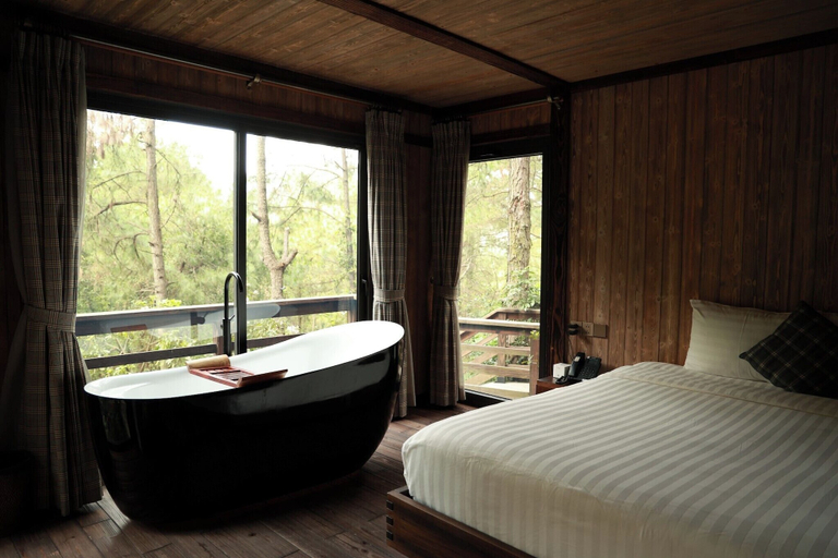 Bedroom 4, Amaya Retreat, Sóc Sơn