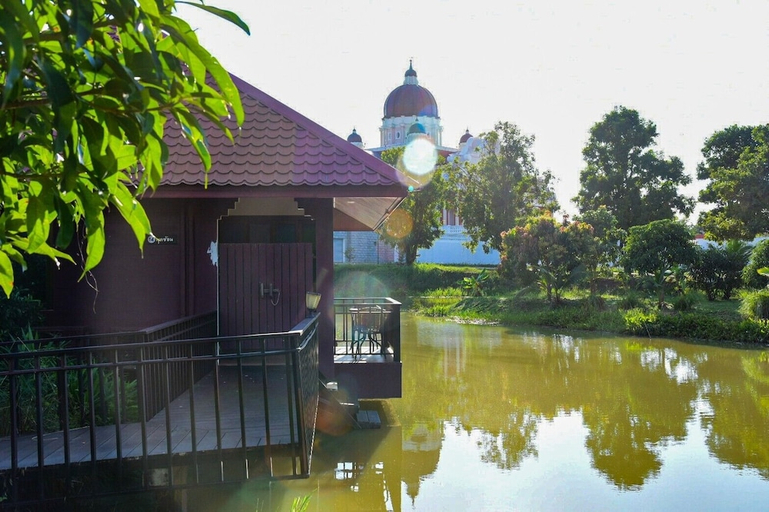 Exterior & Views 1, Banthongna, Sawankhalok