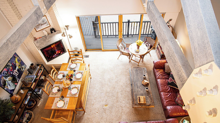 Interior 4, C21 Bigwood - Stunning Baldy Views, Blaine