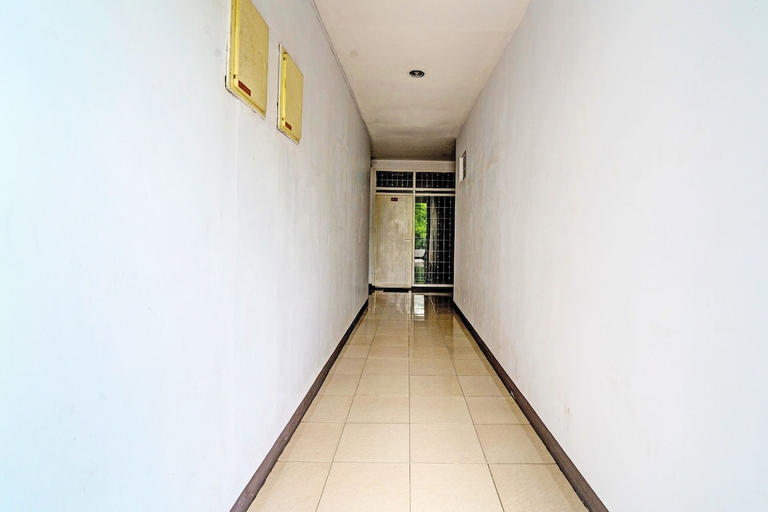Public Area, Collection O 92277 Setra Priangan Guest House, Bandung