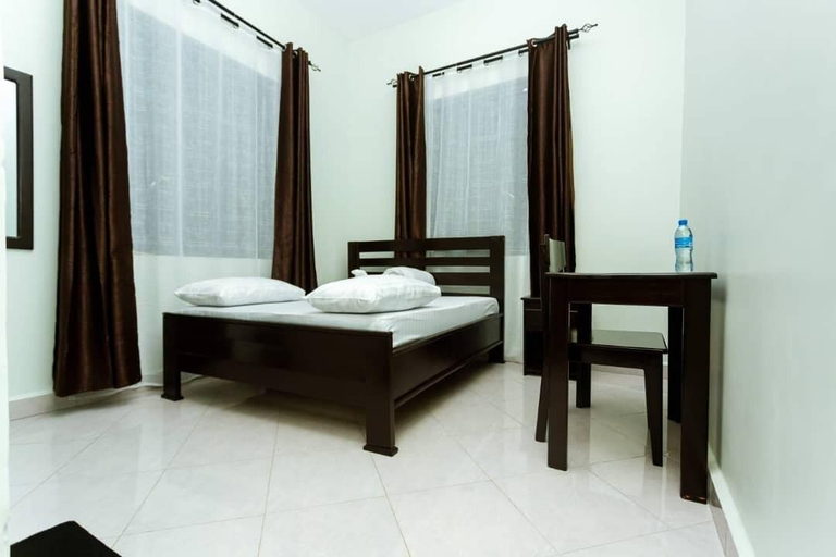 Room 2, Kili Haven Lodge, Moshi Urban