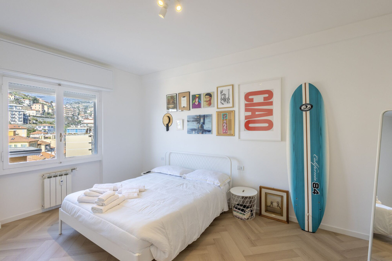 Room 2, Goethe Charming Home by Wonderful Italy, Imperia