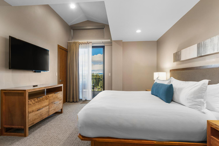 Bedroom 3, Grand Colorado on Peak 8, Summit