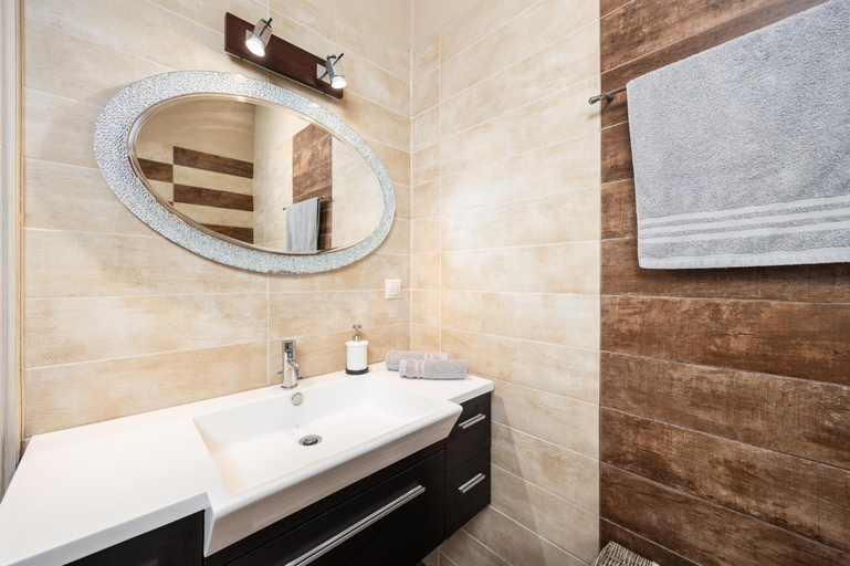 Facilities 3, Villa Antinoti, Ionian Islands