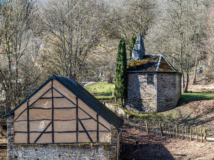 3, Villa in Ardennes near Durbuy and Nature Trails, Luxembourg