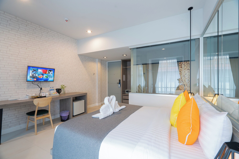 bedroom 24