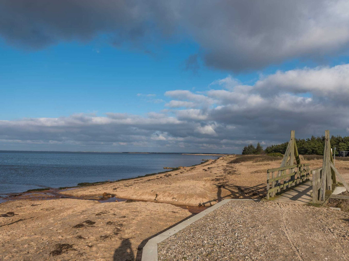 Others 5, 4 Star Holiday Home in Tarm, Ringkøbing-Skjern