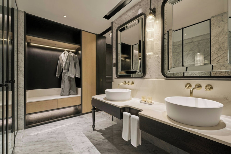 Bathroom 5, The Millen Penang, Autograph Collection, Pulau Penang