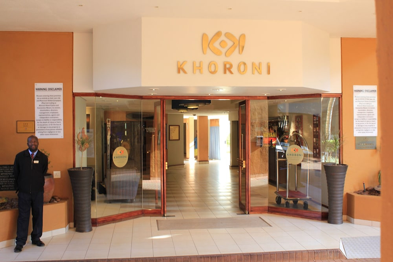 Exterior & Views, Khoroni Hotel, Vhembe