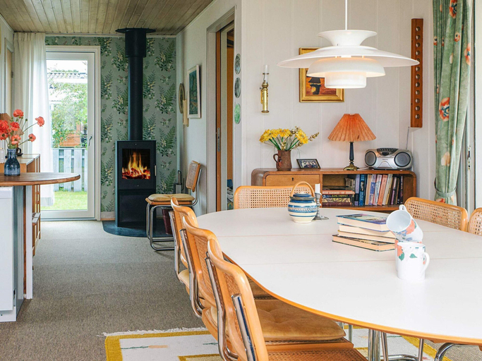 Interior 3, 4 Person Holiday Home in Glesborg, Norddjurs