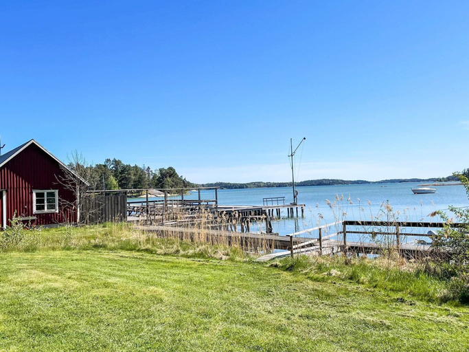 Miscellaneous 4, 4 Star Holiday Home in Norrtalje, Norrtälje