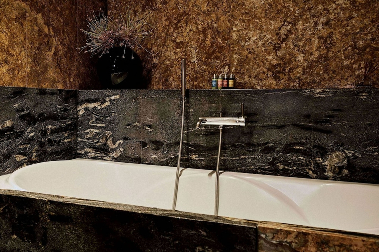 Bathroom 4, Hotel Stary, Kraków City