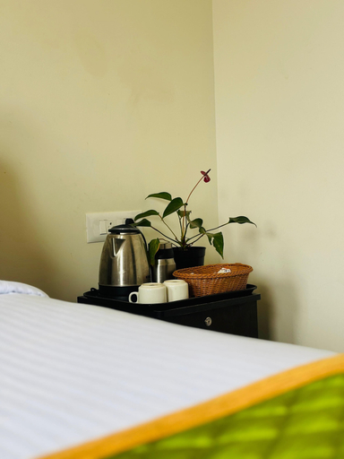 Room 4, Scotberry Villa, Dindigul