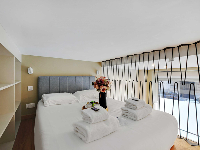 2, Elegant apartment - 2BR5P - Grenelle, Paris
