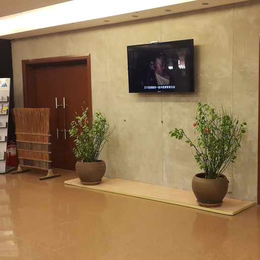 Public Area 3, Prima Hotel Melaka, Malacca City