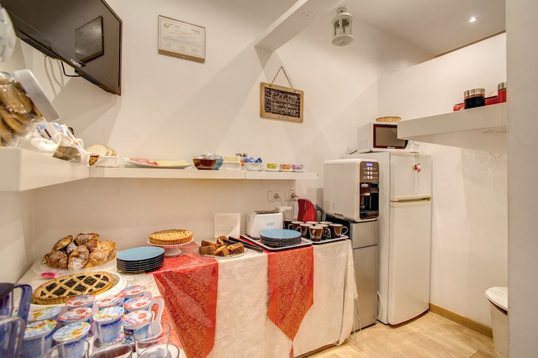 Food & Drinks, La Residenza Dei Principi, Roma