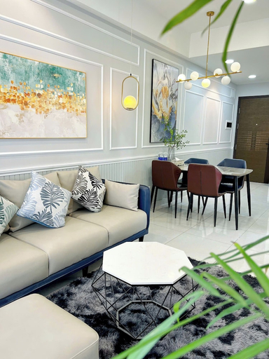 Others 5, The Grand Manhattan Apt Luxury Vacation, District 1